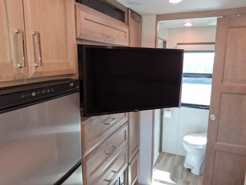 Tiffin Motorhomes Wayfarer  2023