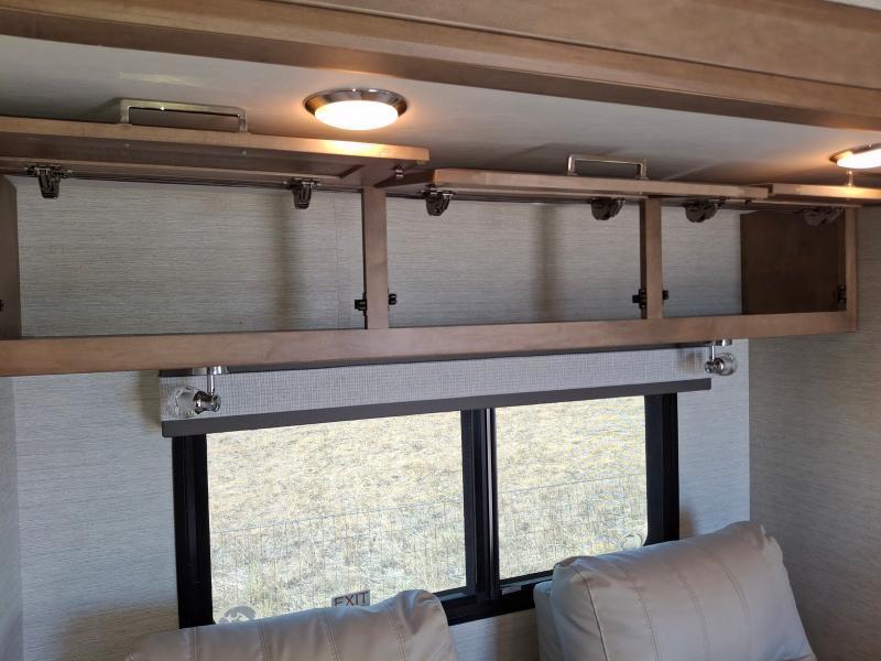 Tiffin Motorhomes Wayfarer  2023