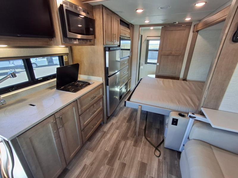Tiffin Motorhomes Wayfarer  2023