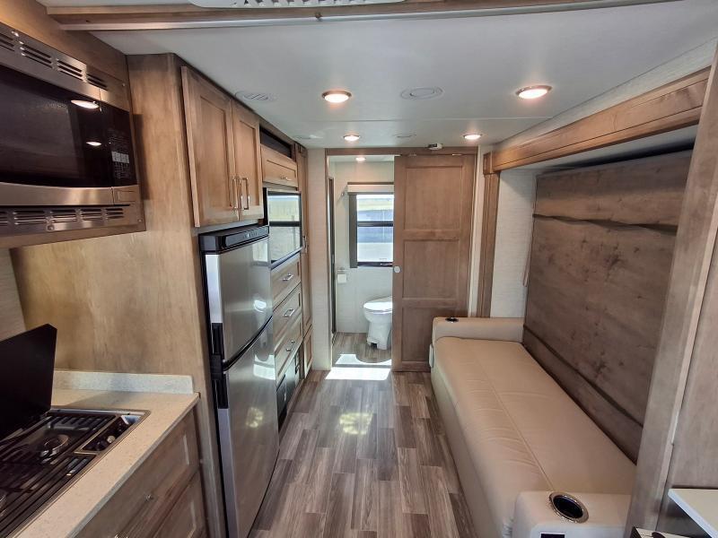 Tiffin Motorhomes Wayfarer  2023