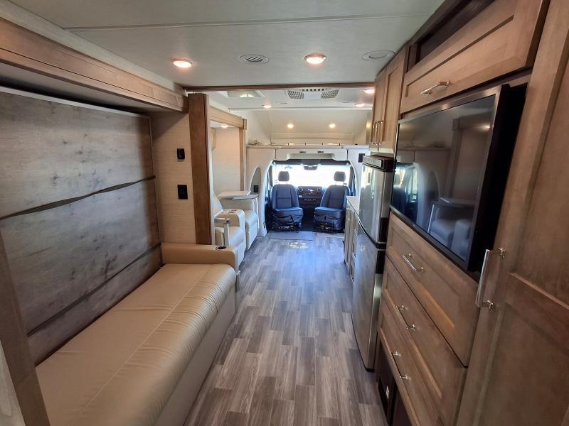 Tiffin Motorhomes Wayfarer  2023