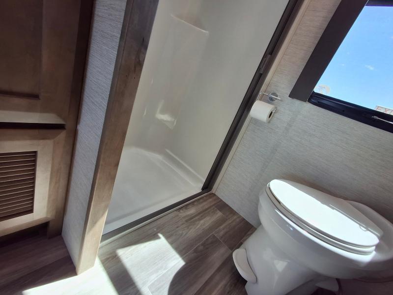 Tiffin Motorhomes Wayfarer  2023