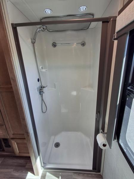 Tiffin Motorhomes Wayfarer  2023