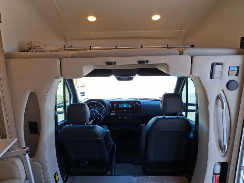 Tiffin Motorhomes Wayfarer  2023