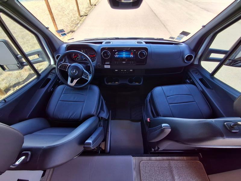 Tiffin Motorhomes Wayfarer  2023