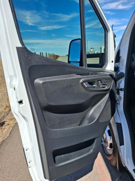 Tiffin Motorhomes Wayfarer  2023