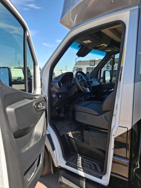 Tiffin Motorhomes Wayfarer  2023