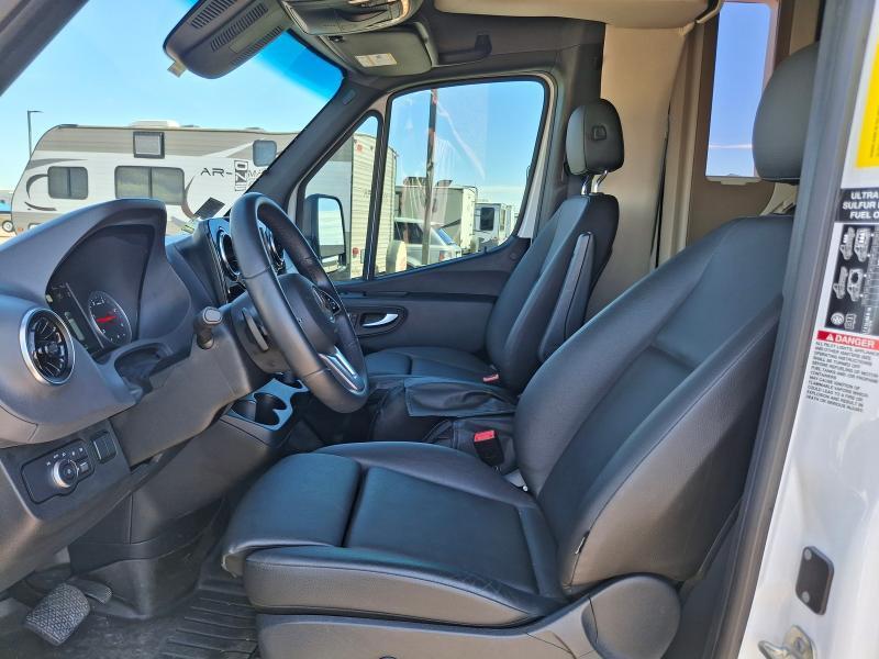Tiffin Motorhomes Wayfarer  2023