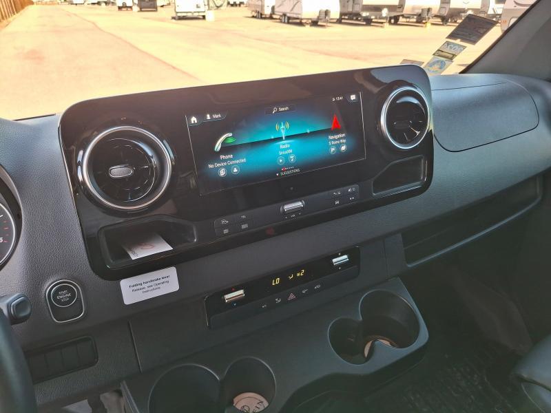 Tiffin Motorhomes Wayfarer  2023