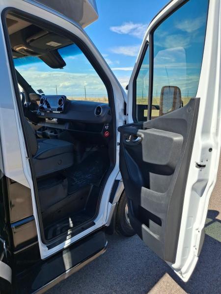 Tiffin Motorhomes Wayfarer  2023