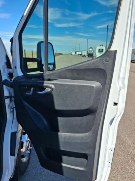 Tiffin Motorhomes Wayfarer  2023