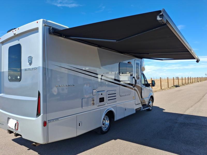 Tiffin Motorhomes Wayfarer  2023