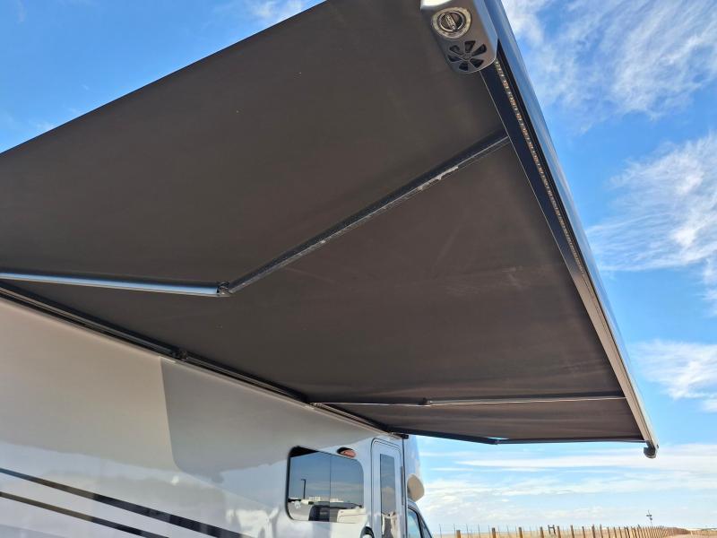 Tiffin Motorhomes Wayfarer  2023