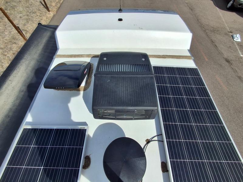 Tiffin Motorhomes Wayfarer  2023