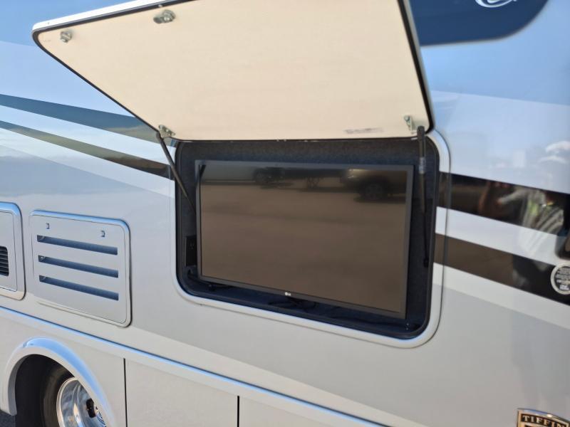 Tiffin Motorhomes Wayfarer  2023
