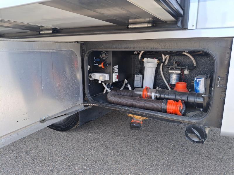 Tiffin Motorhomes Wayfarer  2023