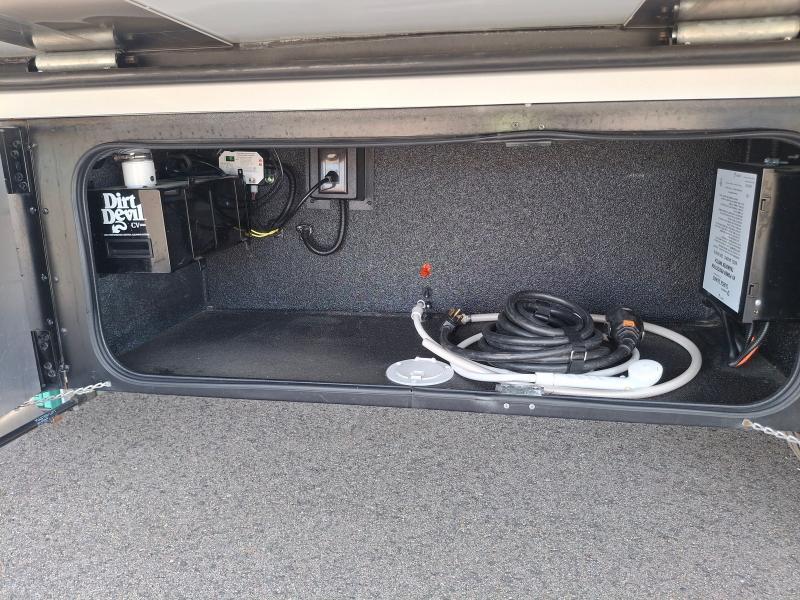 Tiffin Motorhomes Wayfarer  2023