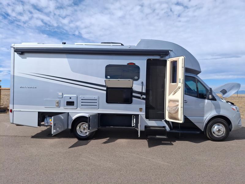 Tiffin Motorhomes Wayfarer  2023