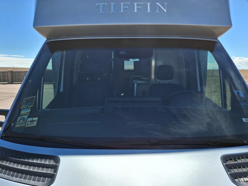 Tiffin Motorhomes Wayfarer  2023