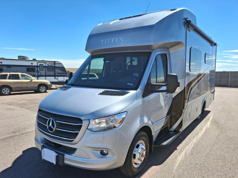 Tiffin Motorhomes Wayfarer  2023