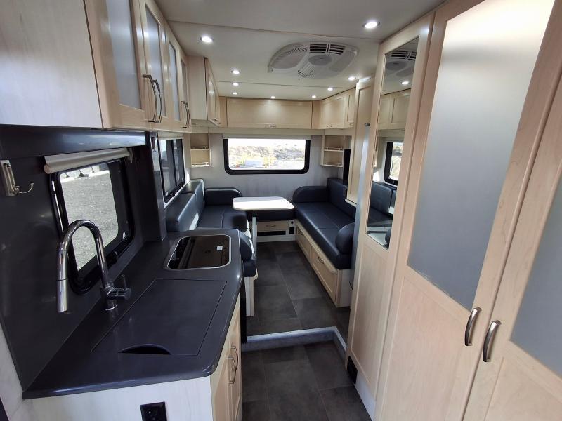Pleasure-Way The Plateau XLTD  2020