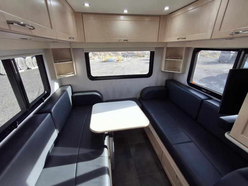 Pleasure-Way The Plateau XLTD  2020