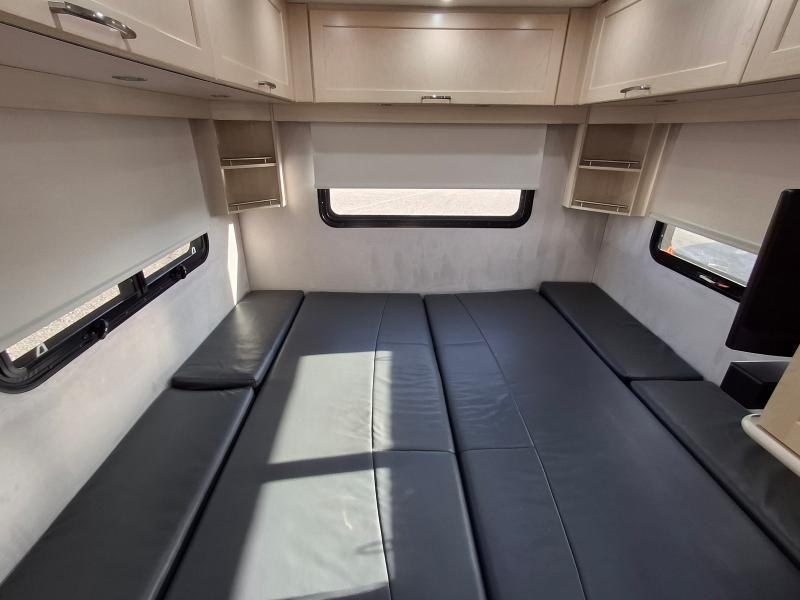 Pleasure-Way The Plateau XLTD  2020