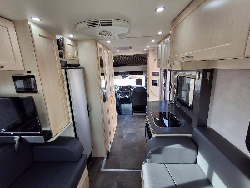 Pleasure-Way The Plateau XLTD  2020