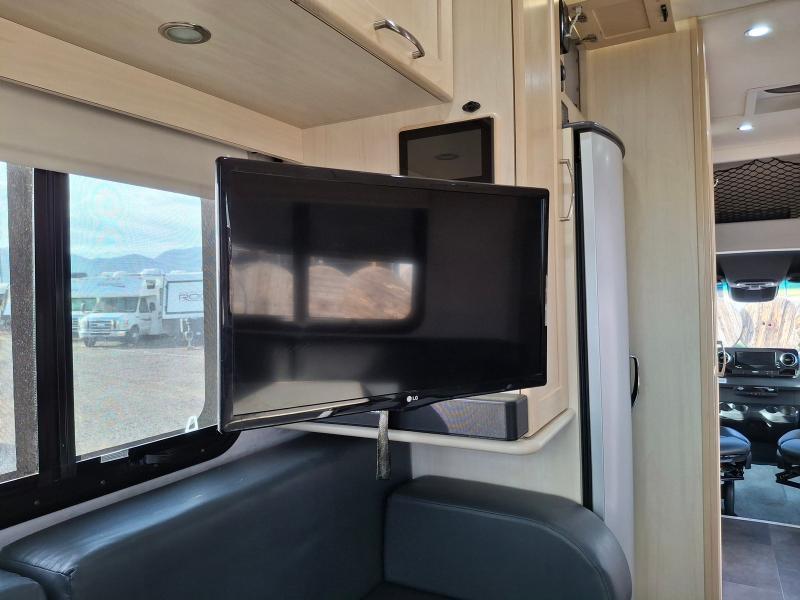 Pleasure-Way The Plateau XLTD  2020