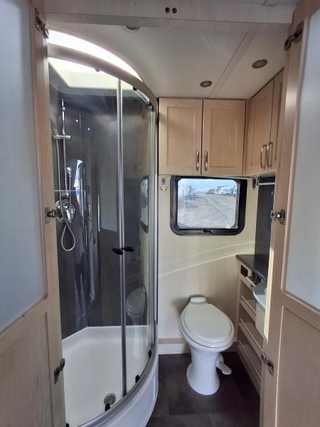 Pleasure-Way The Plateau XLTD  2020