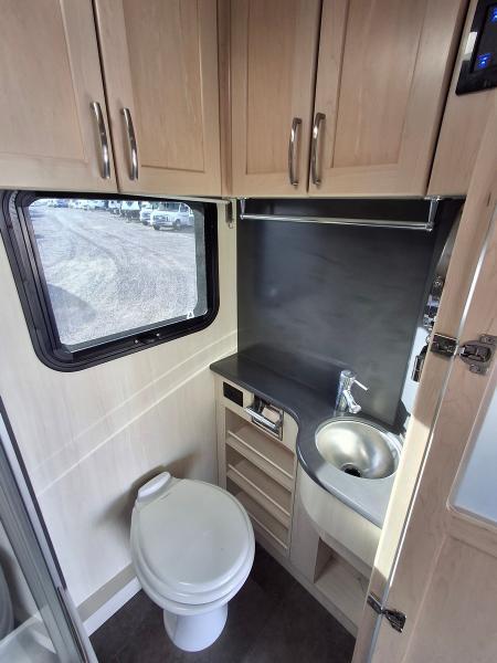 Pleasure-Way The Plateau XLTD  2020