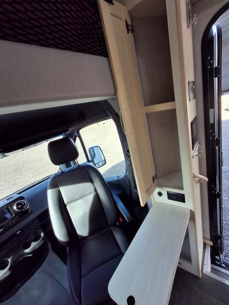 Pleasure-Way The Plateau XLTD  2020
