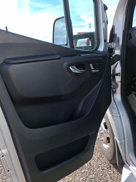 Pleasure-Way The Plateau XLTD  2020