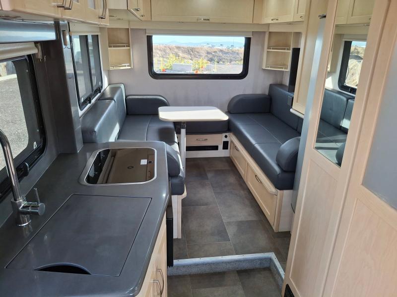 Pleasure-Way The Plateau XLTD  2020