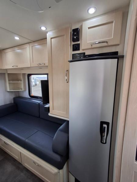 Pleasure-Way The Plateau XLTD  2020