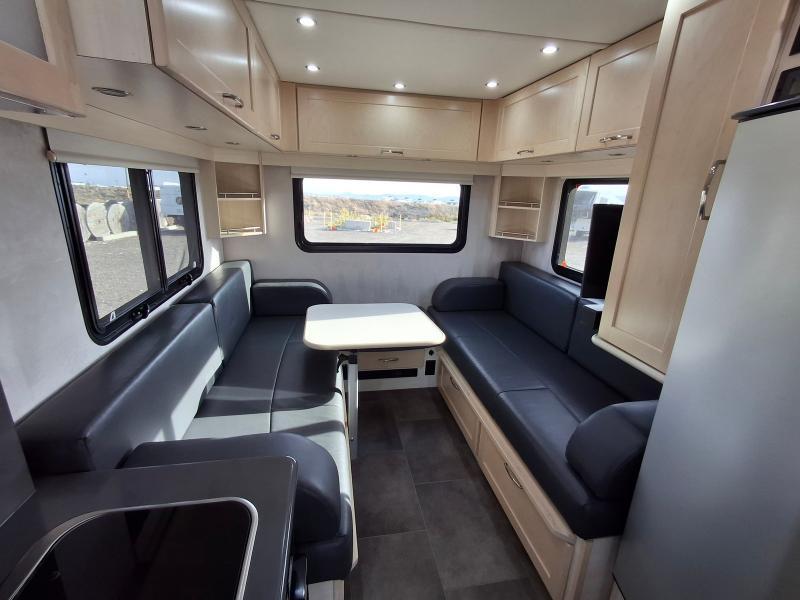 Pleasure-Way The Plateau XLTD  2020