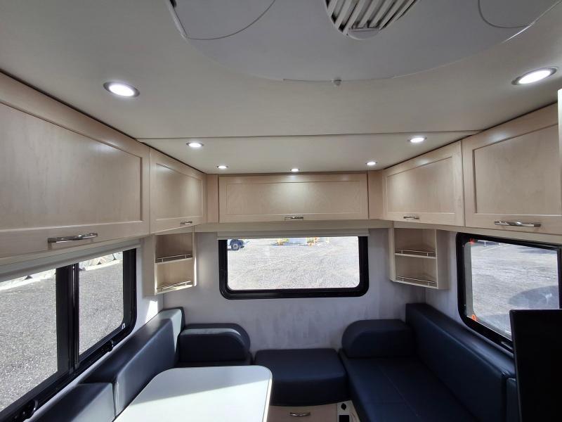 Pleasure-Way The Plateau XLTD  2020