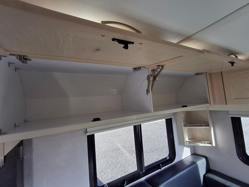 Pleasure-Way The Plateau XLTD  2020