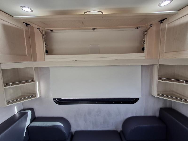 Pleasure-Way The Plateau XLTD  2020