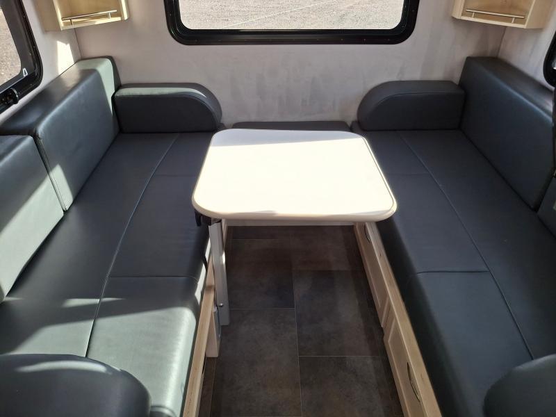 Pleasure-Way The Plateau XLTD  2020