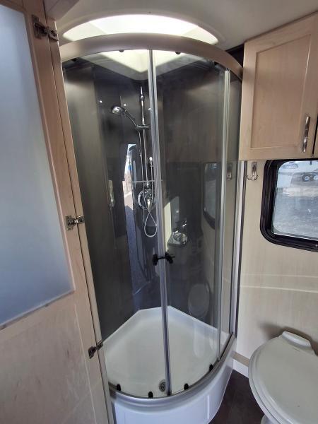 Pleasure-Way The Plateau XLTD  2020