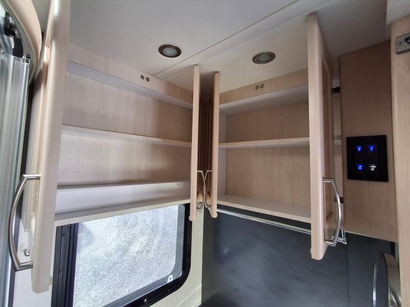 Pleasure-Way The Plateau XLTD  2020