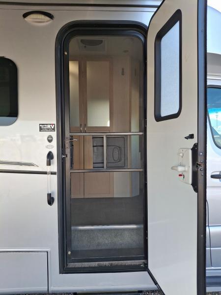 Pleasure-Way The Plateau XLTD  2020