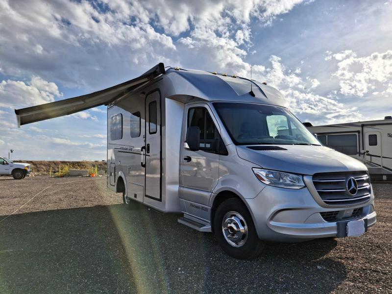 Pleasure-Way The Plateau XLTD  2020