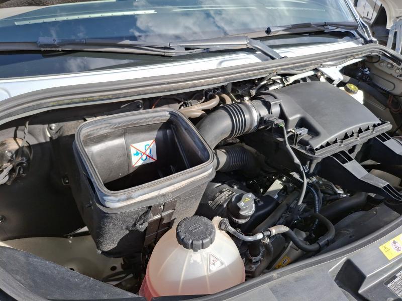 Pleasure-Way The Plateau XLTD  2020