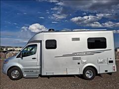 2020 Pleasure-Way The Plateau XLTD 