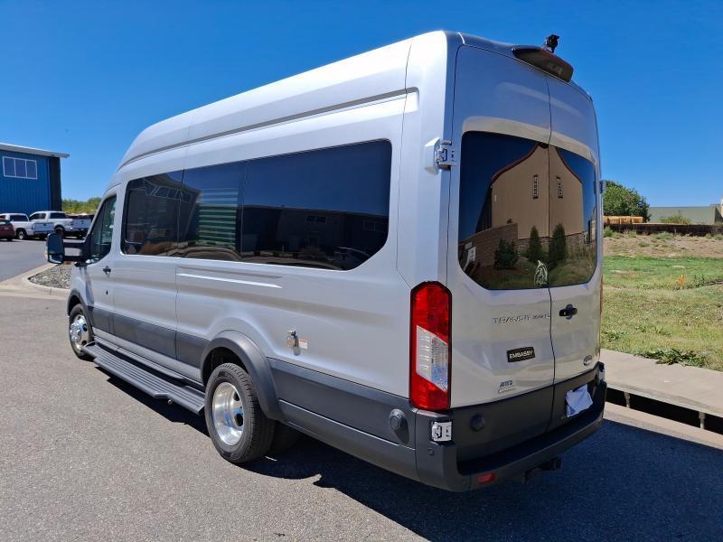 Embassy Dolphin S  2023