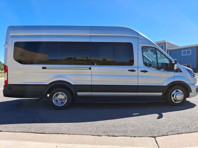 Embassy Dolphin S  2023
