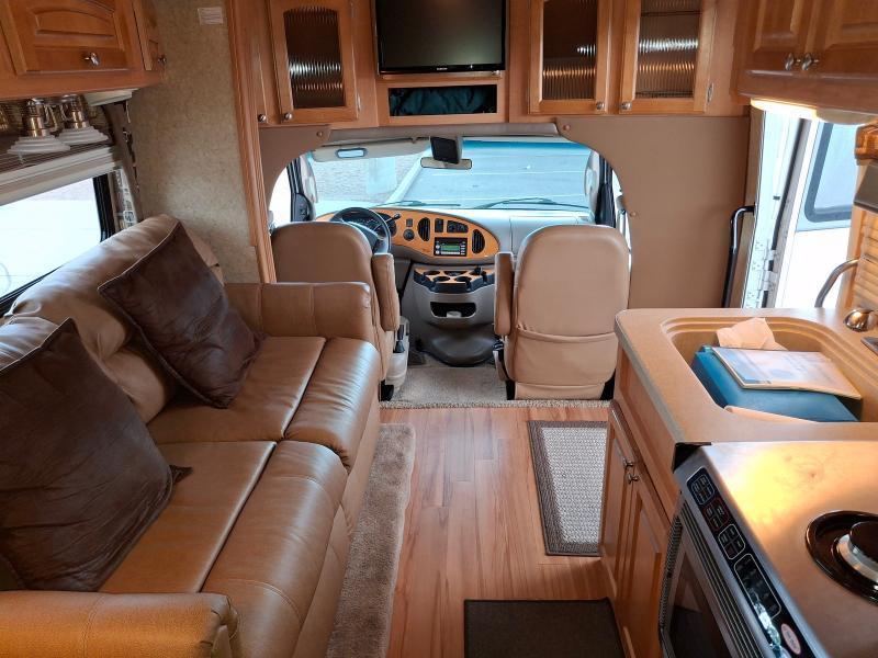 Jayco Melbourne  2008
