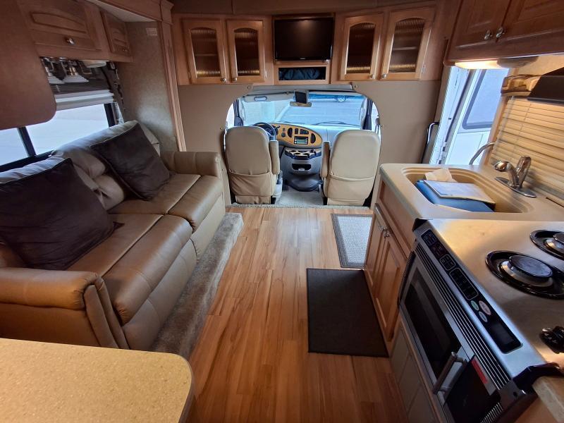 Jayco Melbourne  2008